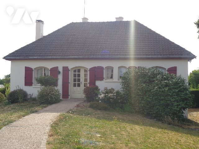 Maison à vendre, 85m², Ciral
