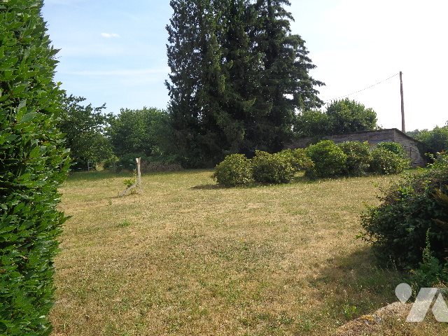 Maison à vendre, 85m², Ciral