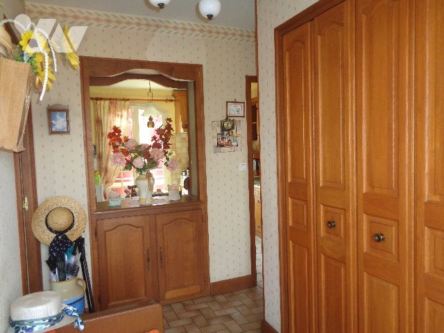 Maison à vendre, 85m², Ciral