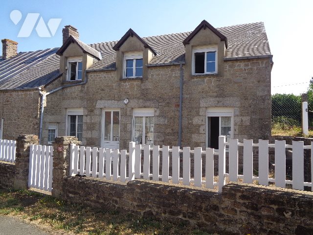 Maison à vendre, 103m², Ciral