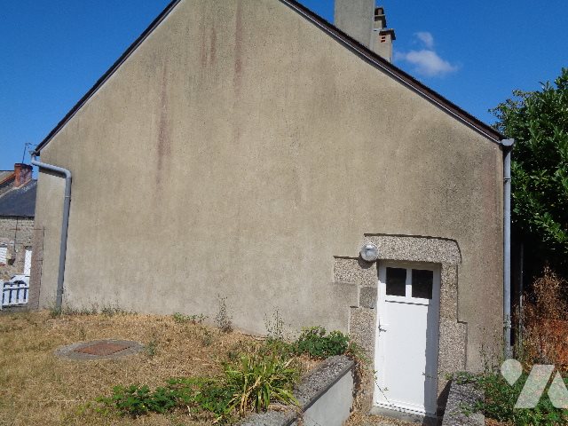 Maison à vendre, 103m², Ciral