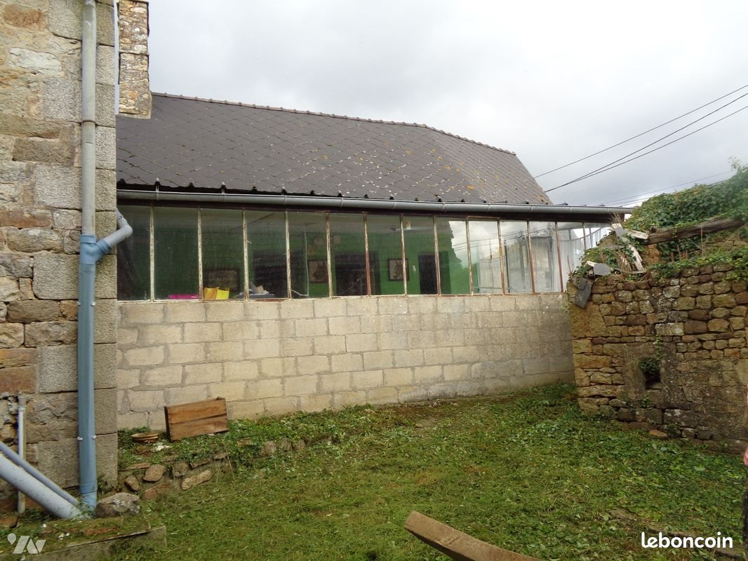 Maison à vendre, 64m², Saint-Calais-du-Désert