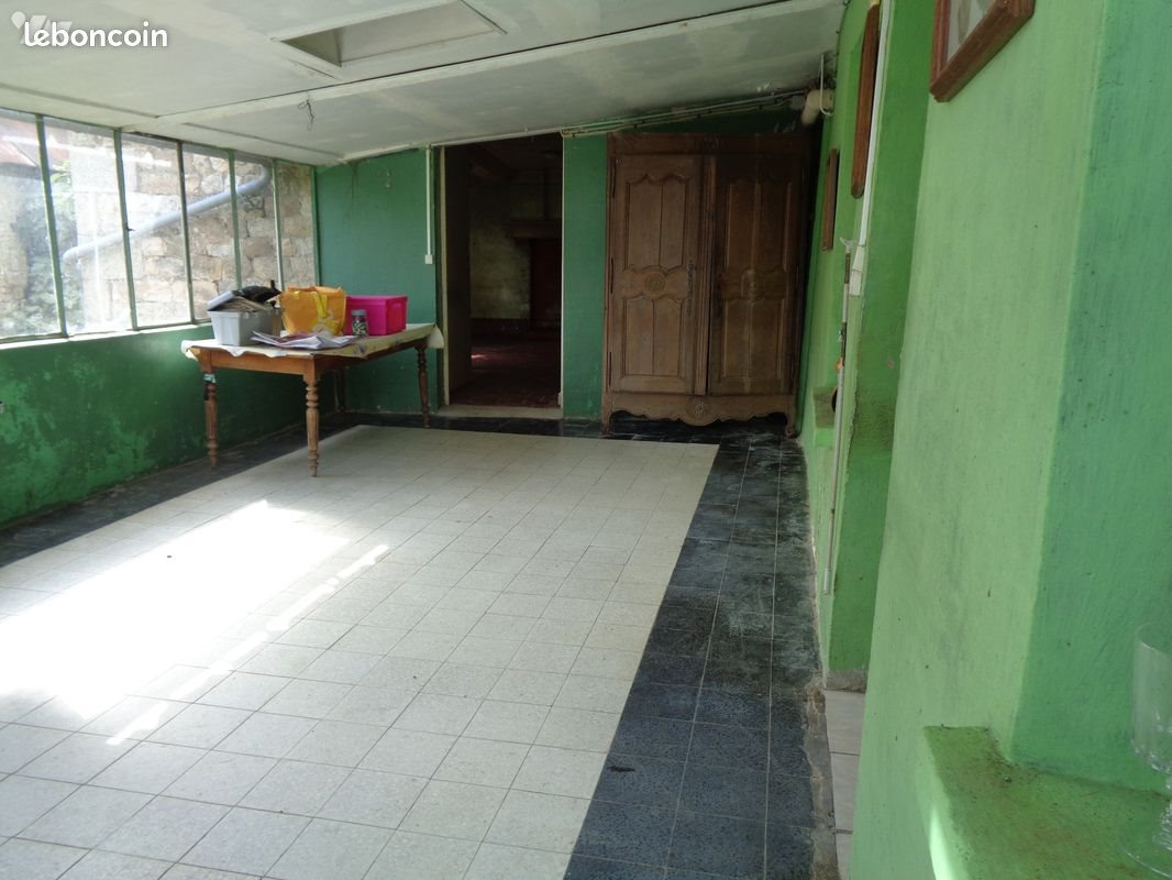Maison à vendre, 64m², Saint-Calais-du-Désert