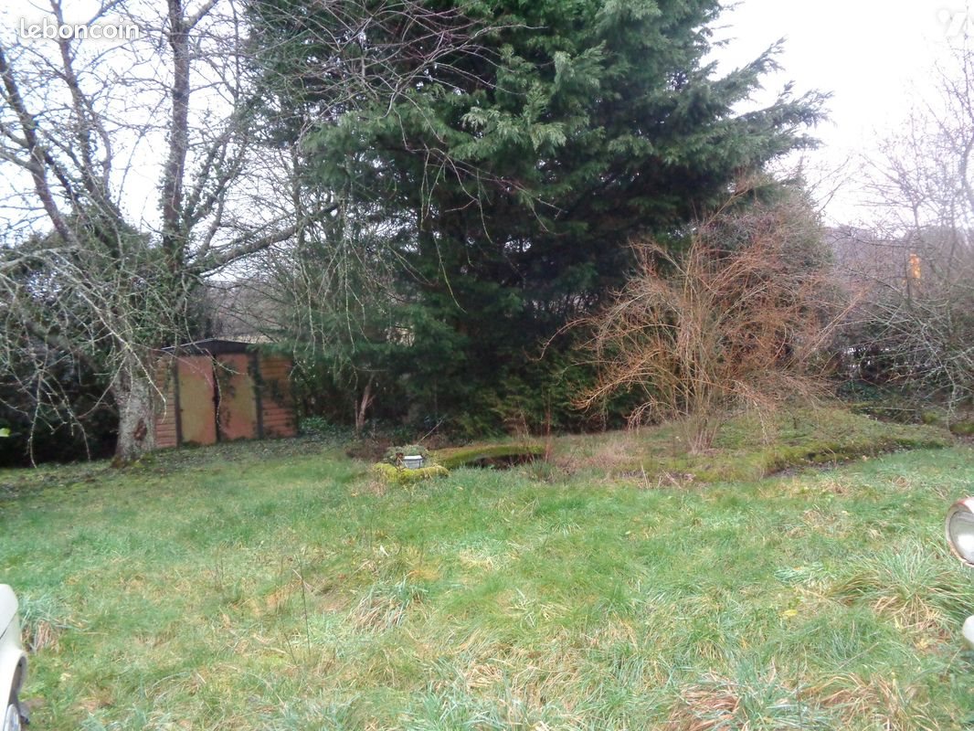 Maison à vendre, 67m², Lignières-Orgères
