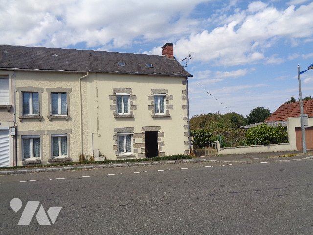 Maison à vendre, 121m², Pré-en-Pail
