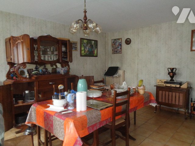 Maison à vendre, 121m², Pré-en-Pail