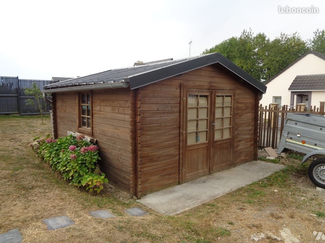 Maison à vendre, 117m², Saint-Cyr-en-Pail