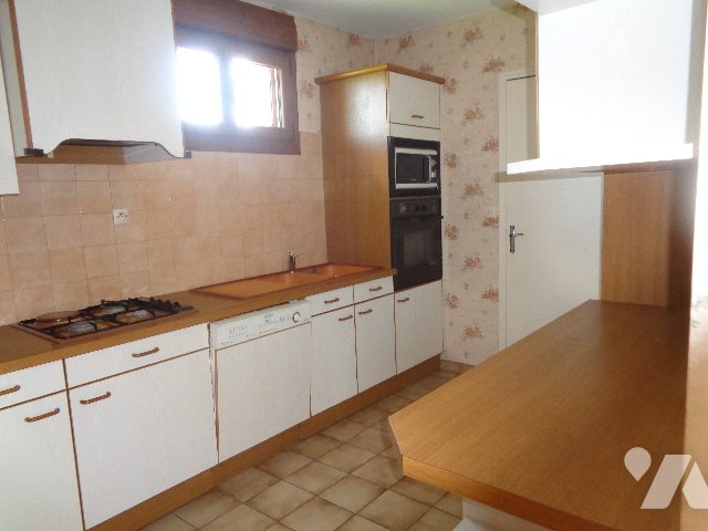 Maison à vendre, 112m², Pré-en-Pail