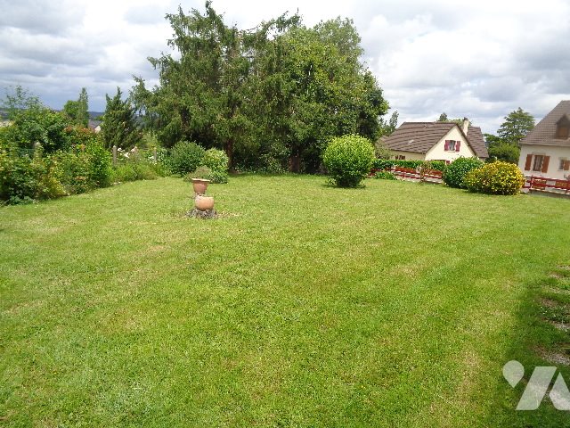 Maison à vendre, 88m², Pré-en-Pail