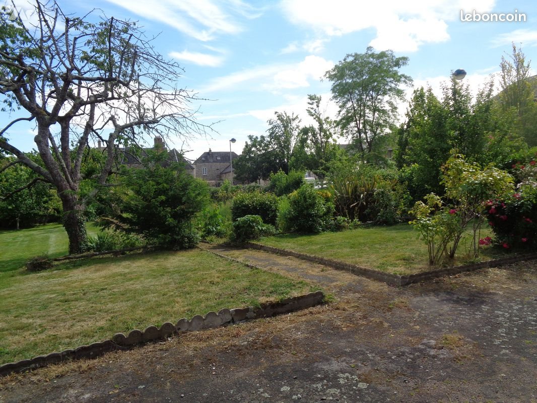 Maison à vendre, 71m², Villaines-la-Juhel