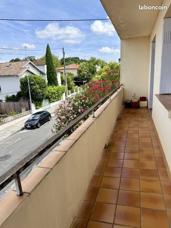 Appartement à vendre, 83m², Toulouse