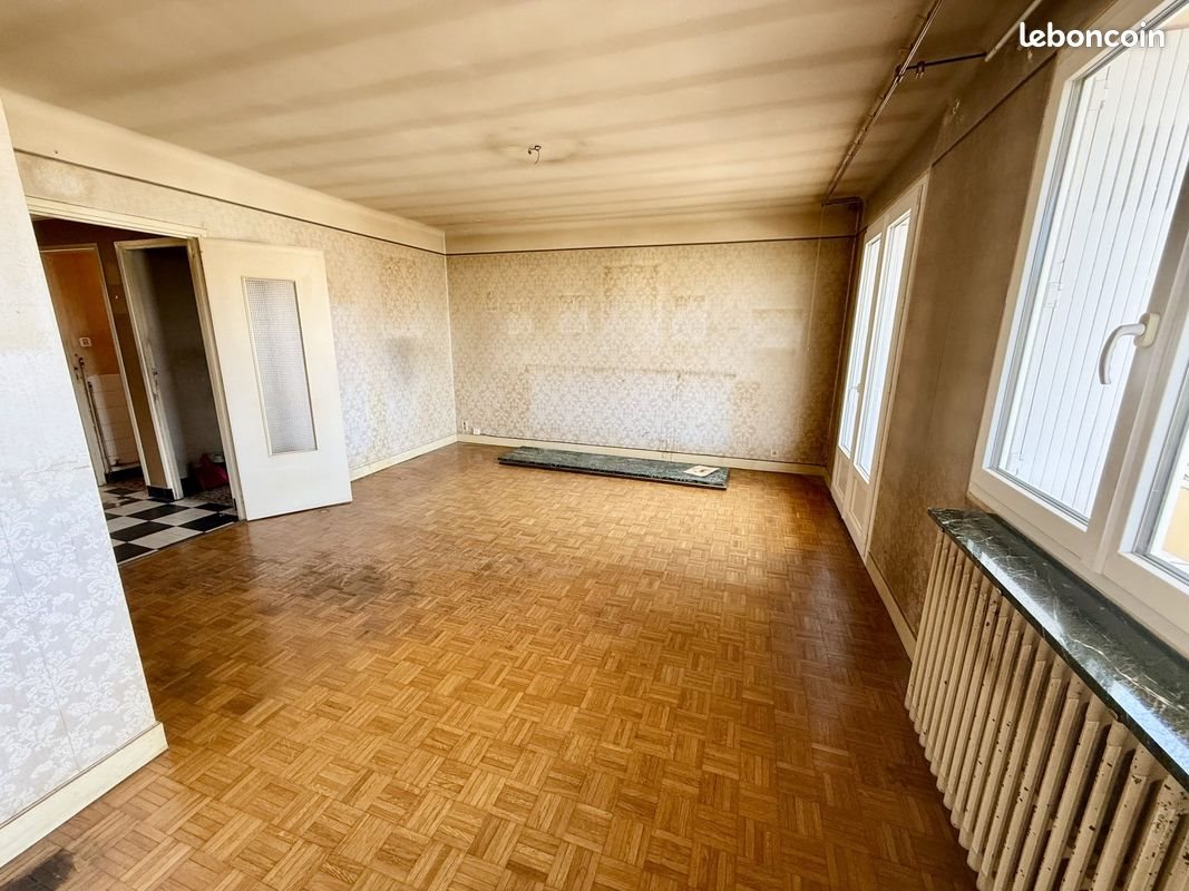 Appartement à vendre, 83m², Toulouse