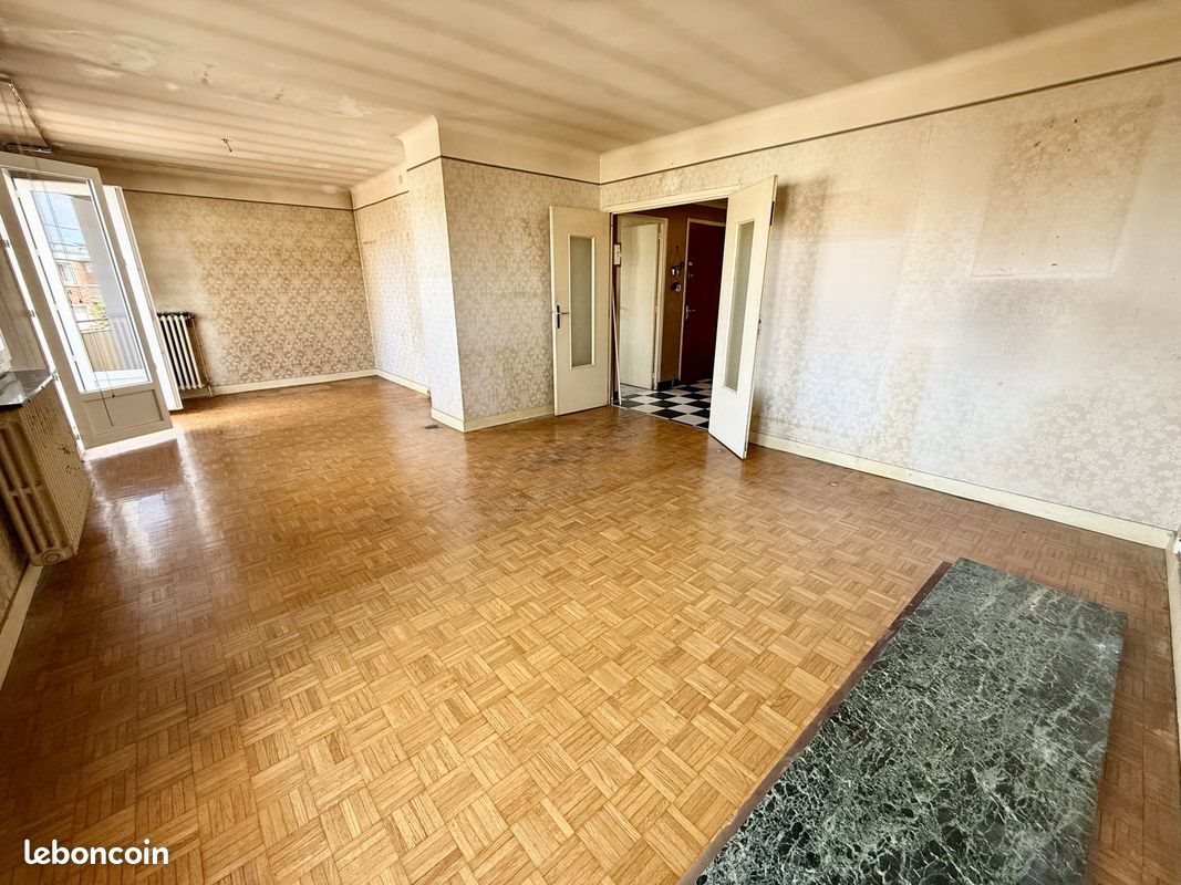 Appartement à vendre, 83m², Toulouse