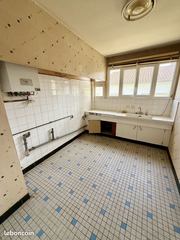 Appartement à vendre, 83m², Toulouse