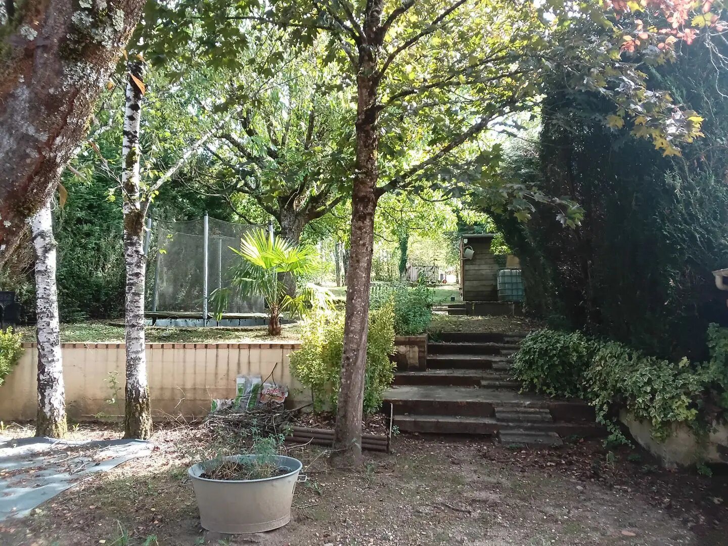 Maison à vendre, 97m², Menetou-Couture