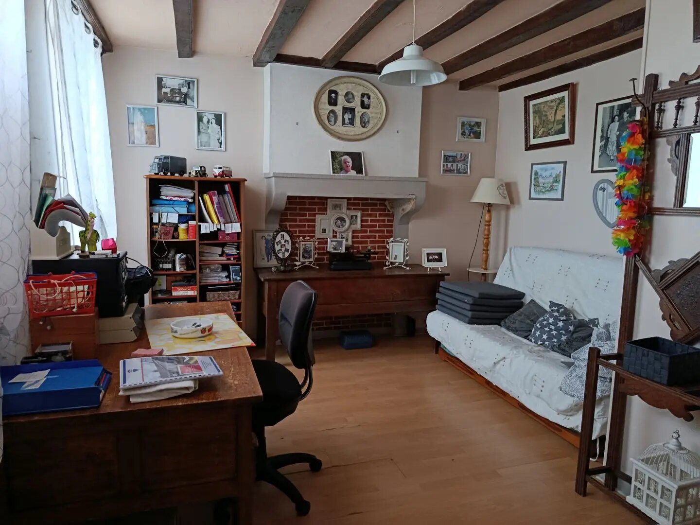 Maison à vendre, 97m², Menetou-Couture
