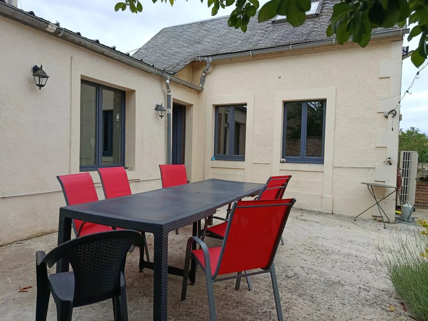Maison à vendre, 163m², Nérondes