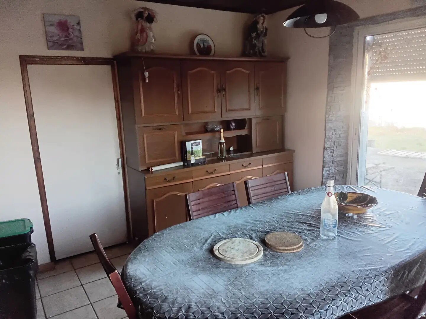 Maison à vendre, 169m², Torteron