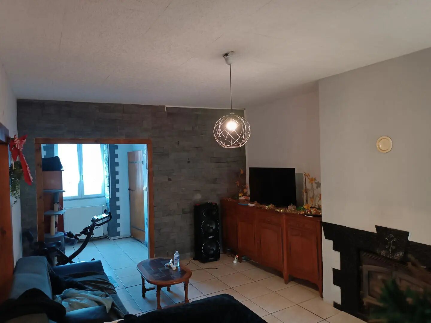 Maison à vendre, 169m², Torteron