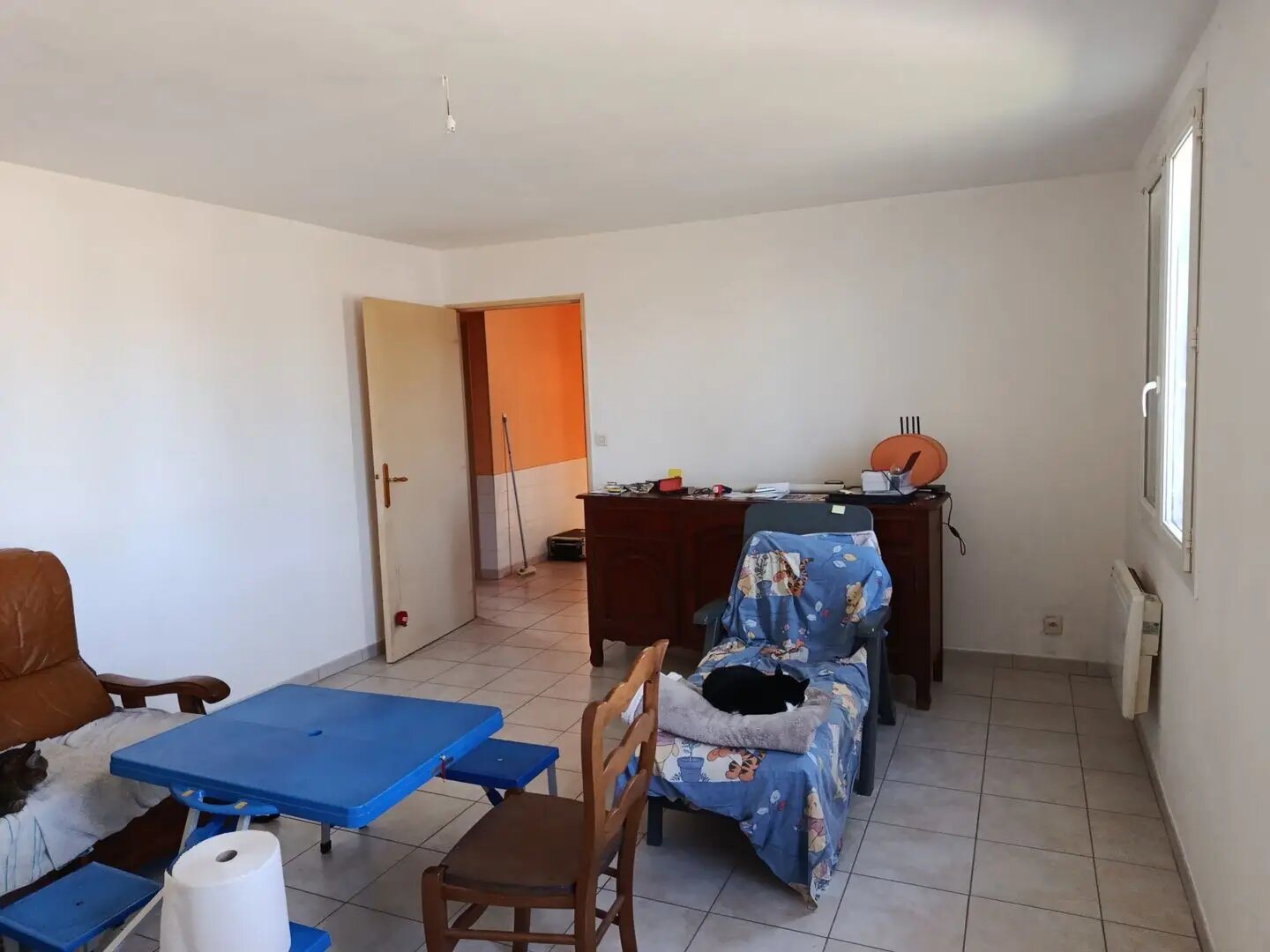 Maison à vendre, 64m², Nérondes