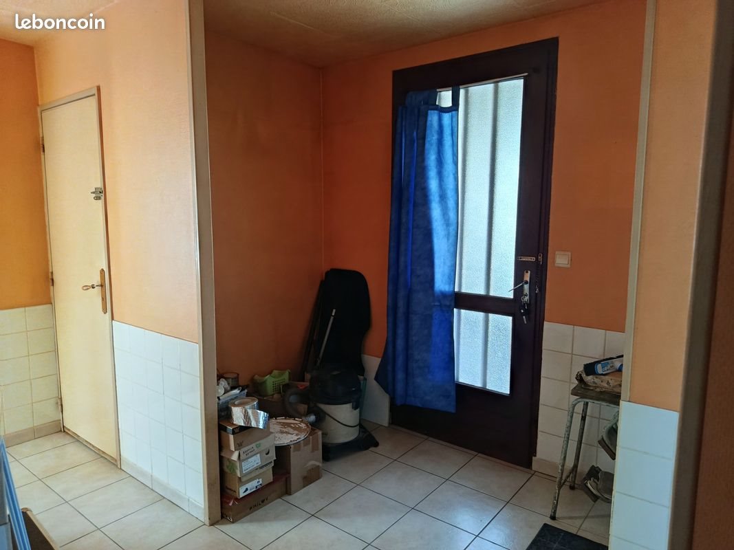 Maison à vendre, 64m², Nérondes