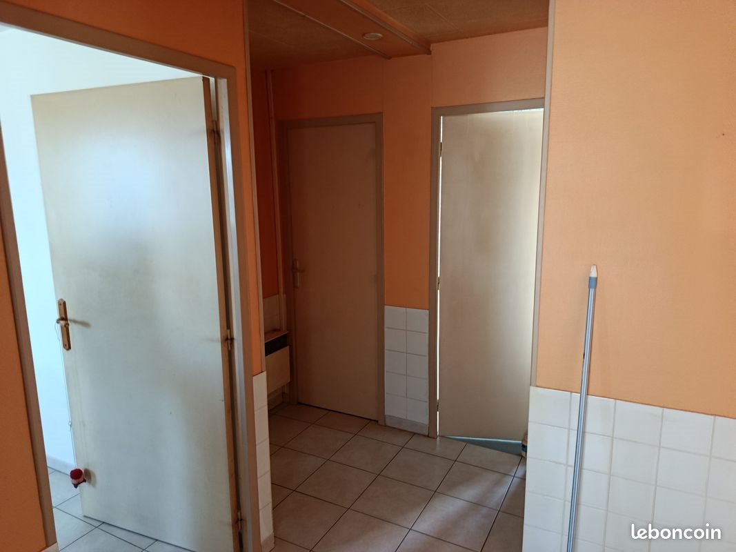 Maison à vendre, 64m², Nérondes