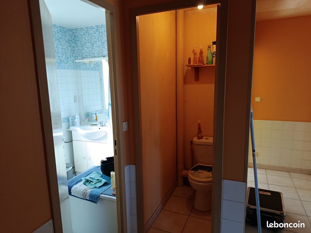 Maison à vendre, 64m², Nérondes
