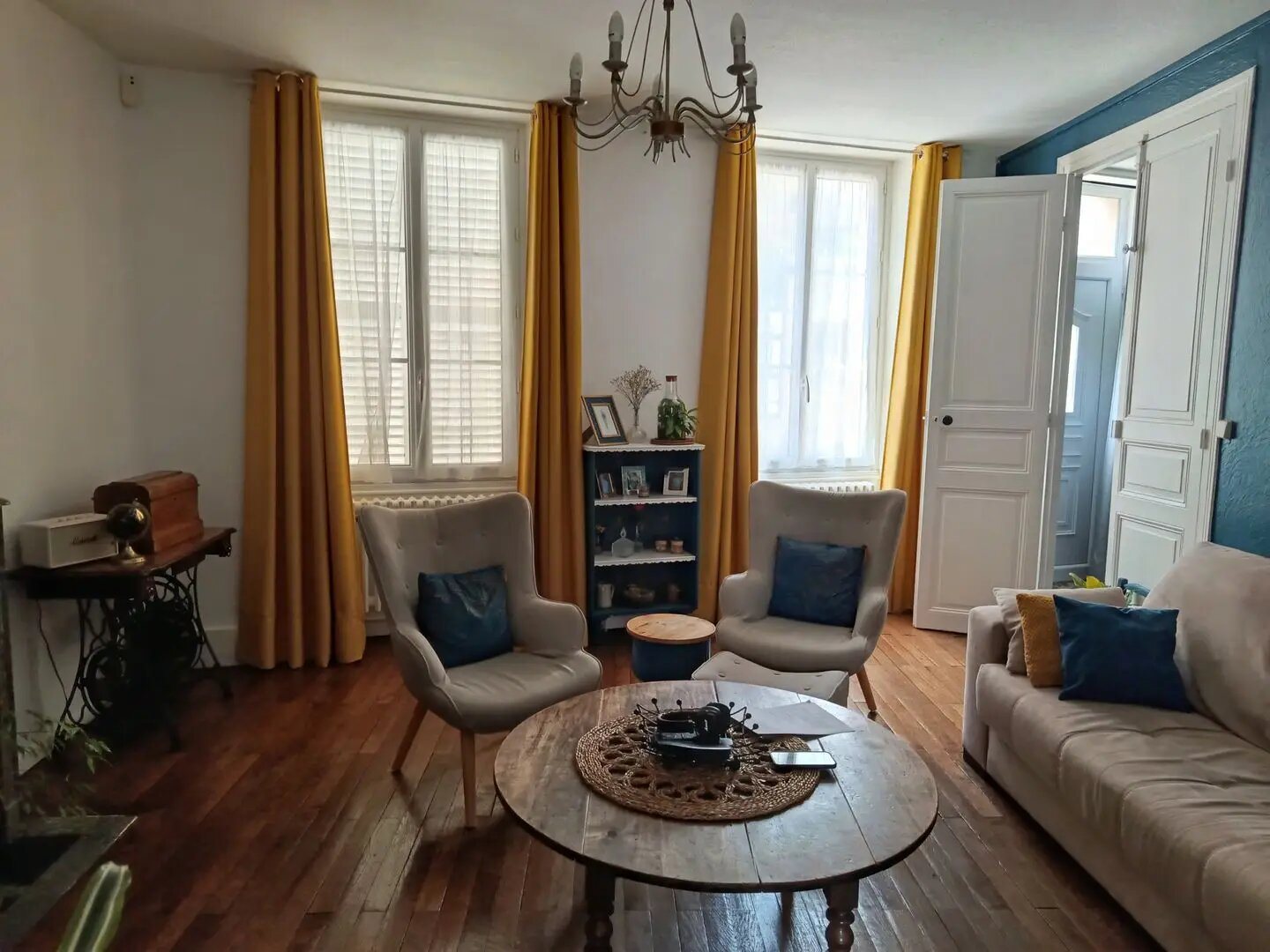 Maison à vendre, 316m², Bengy-sur-Craon