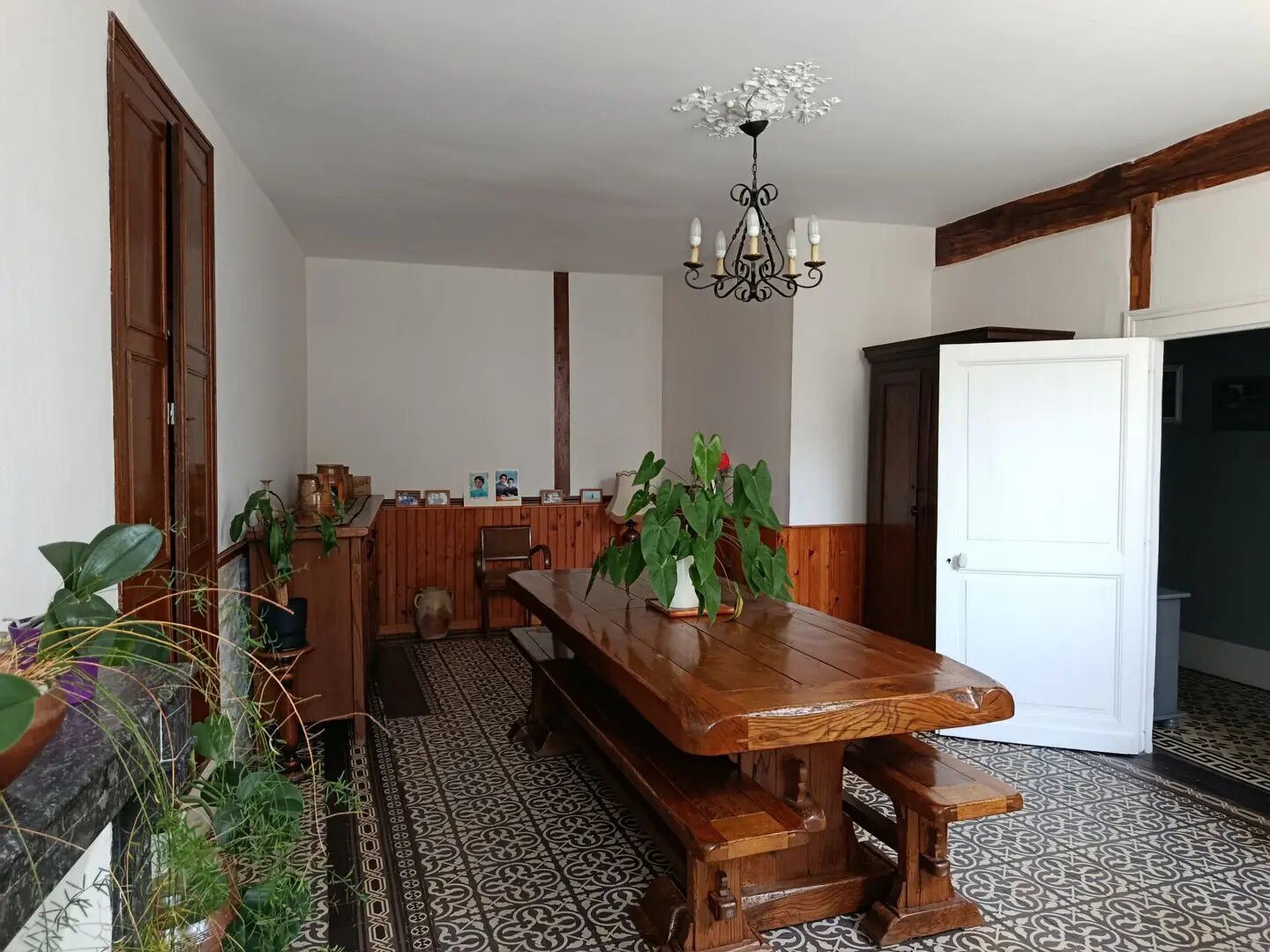 Maison à vendre, 316m², Bengy-sur-Craon