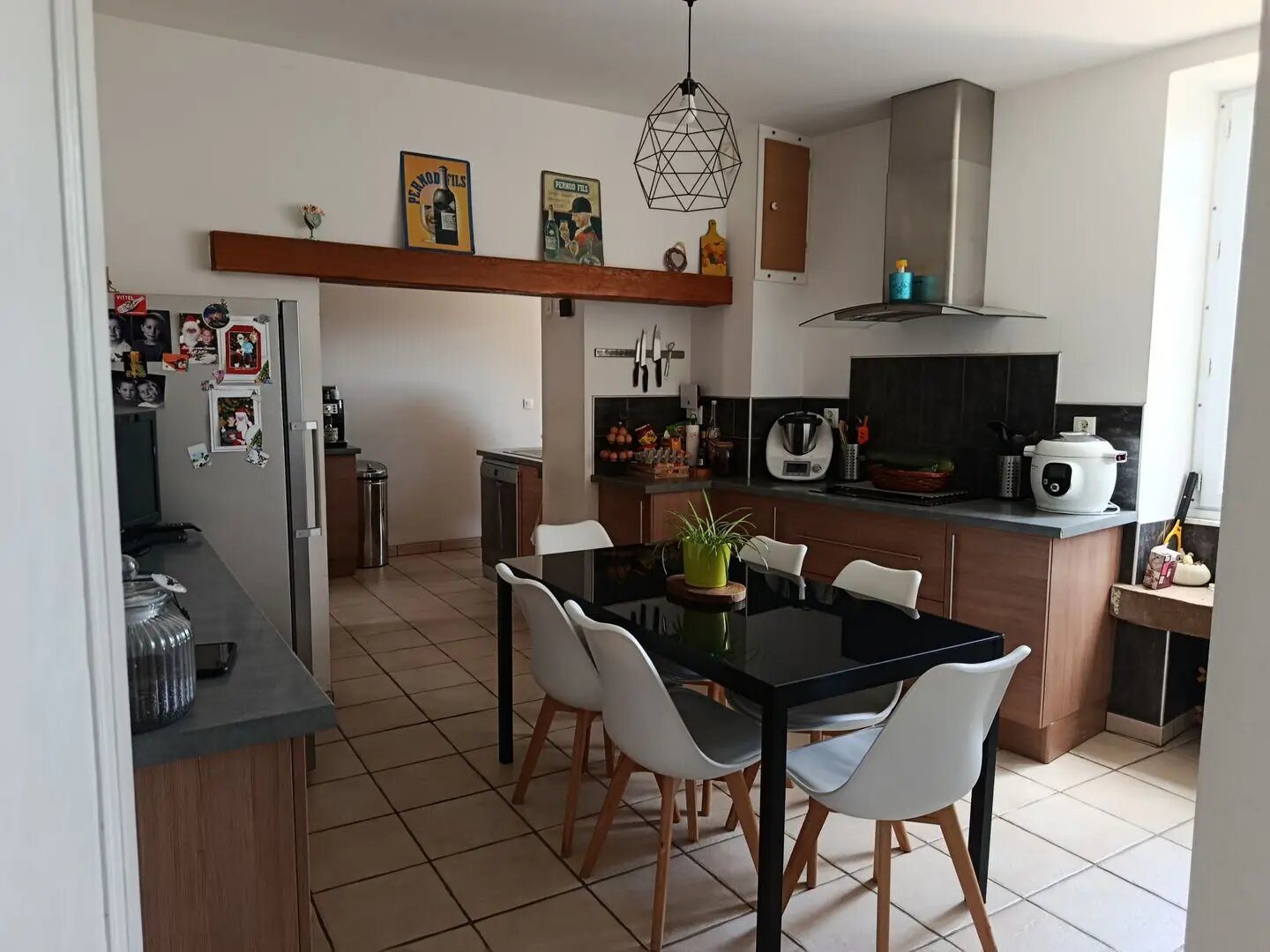 Maison à vendre, 316m², Bengy-sur-Craon