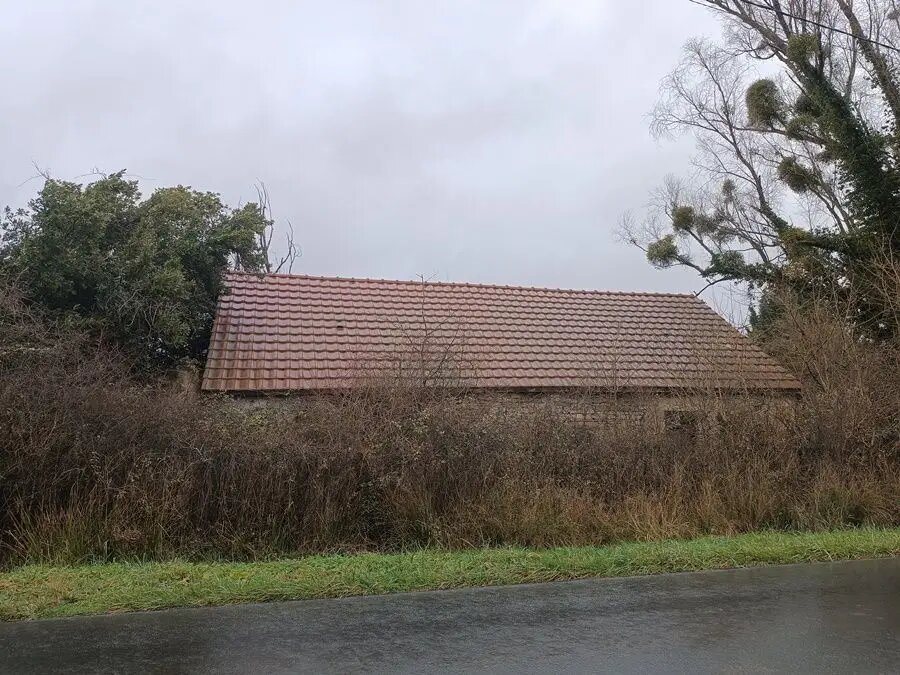 Maison à vendre, 150m², Mornay-Berry