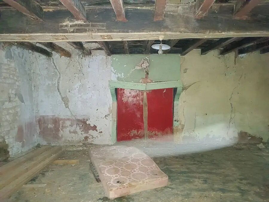 Maison à vendre, 150m², Mornay-Berry
