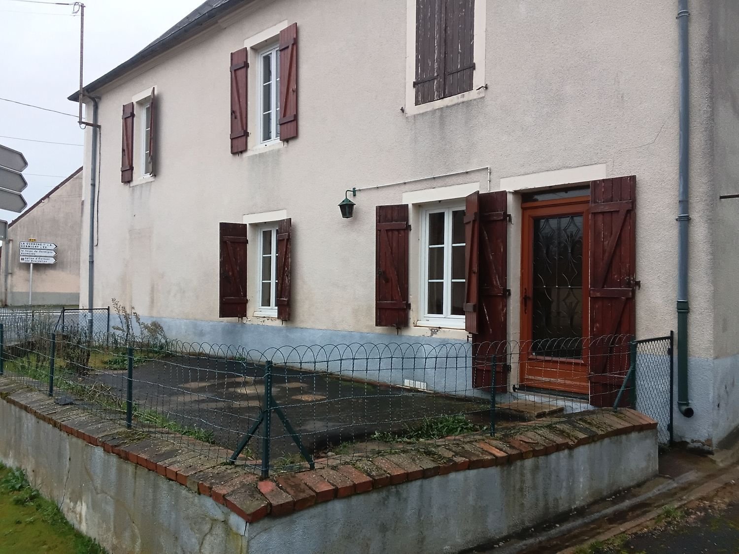 Maison à vendre, 135m², Ourouer-les-Bourdelins