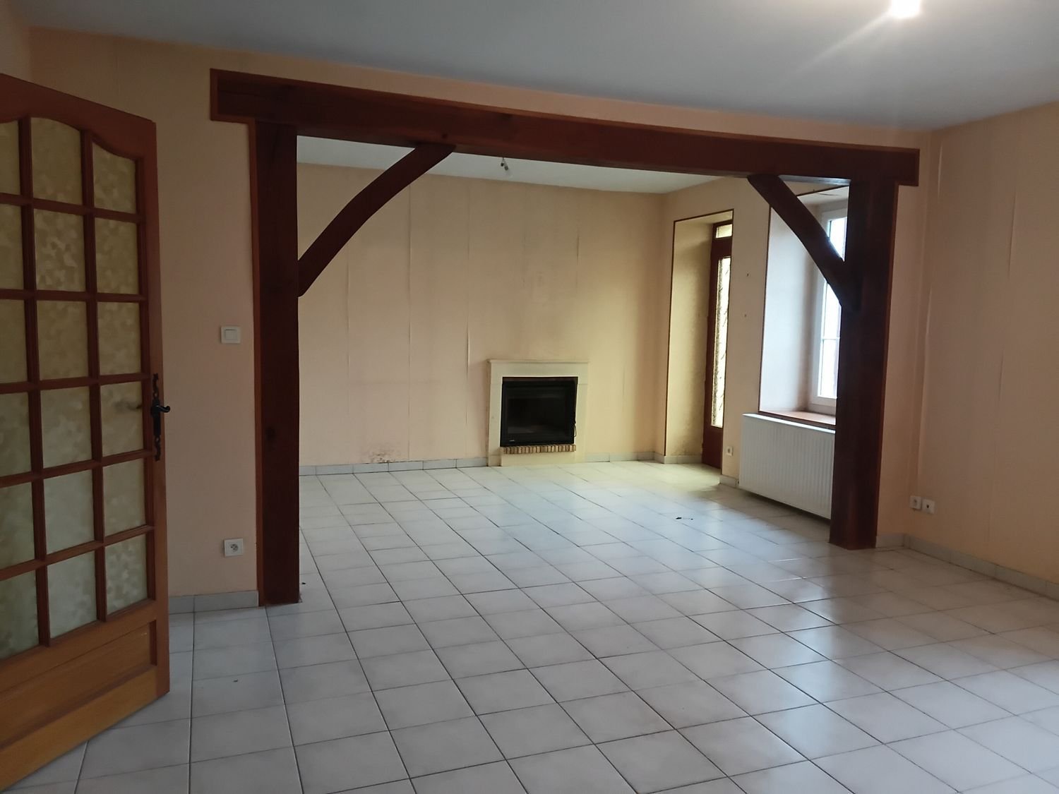 Maison à vendre, 135m², Ourouer-les-Bourdelins