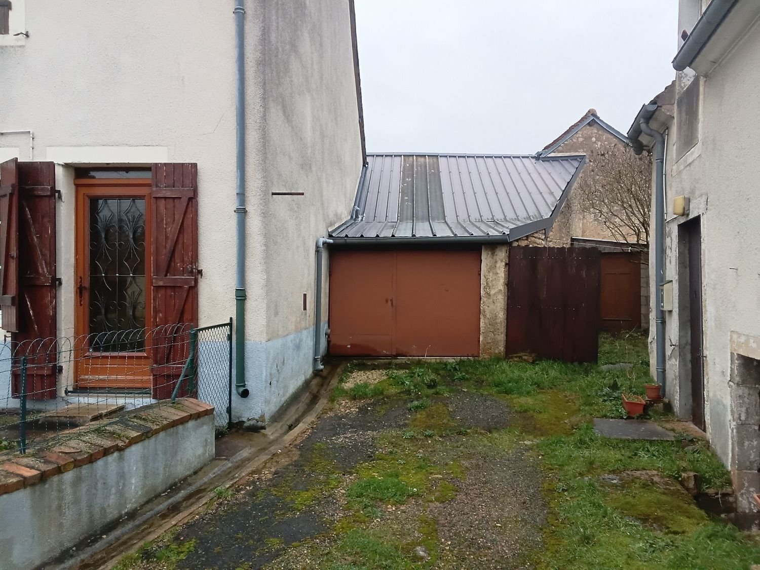 Maison à vendre, 135m², Ourouer-les-Bourdelins