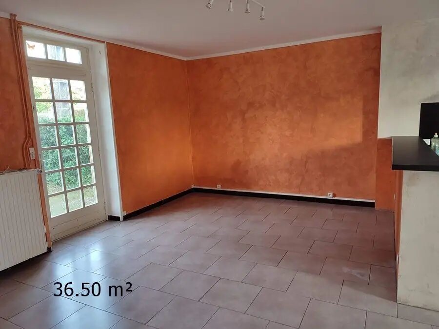 Maison à vendre, 110m², Torteron