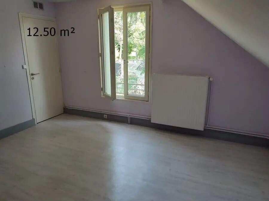 Maison à vendre, 110m², Torteron