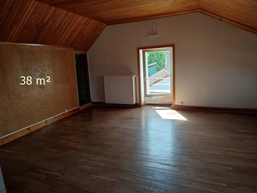 Maison à vendre, 110m², Torteron