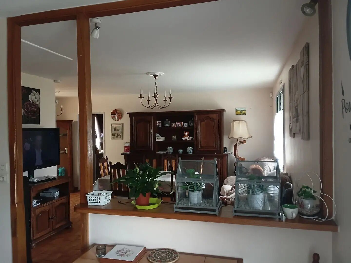 Maison à vendre, 117m², Nérondes