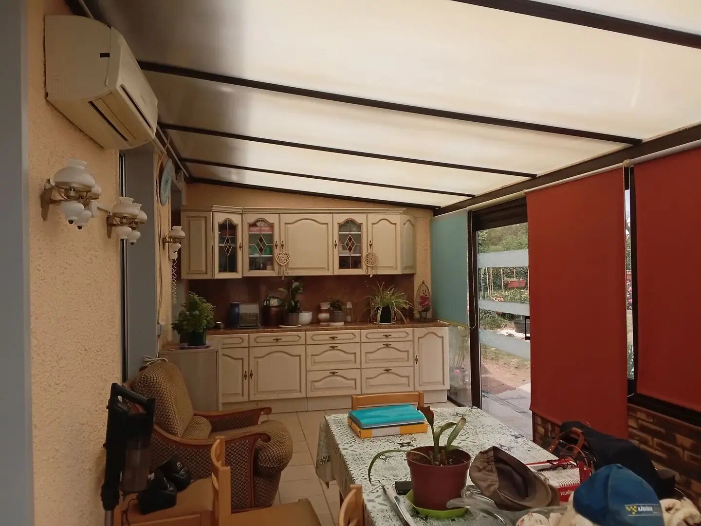 Maison à vendre, 117m², Nérondes