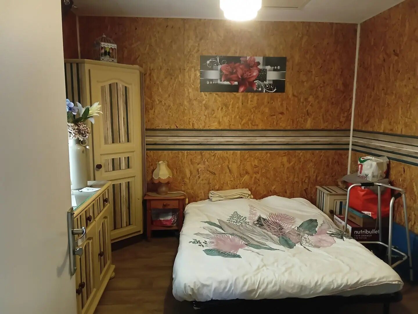 Maison à vendre, 117m², Nérondes