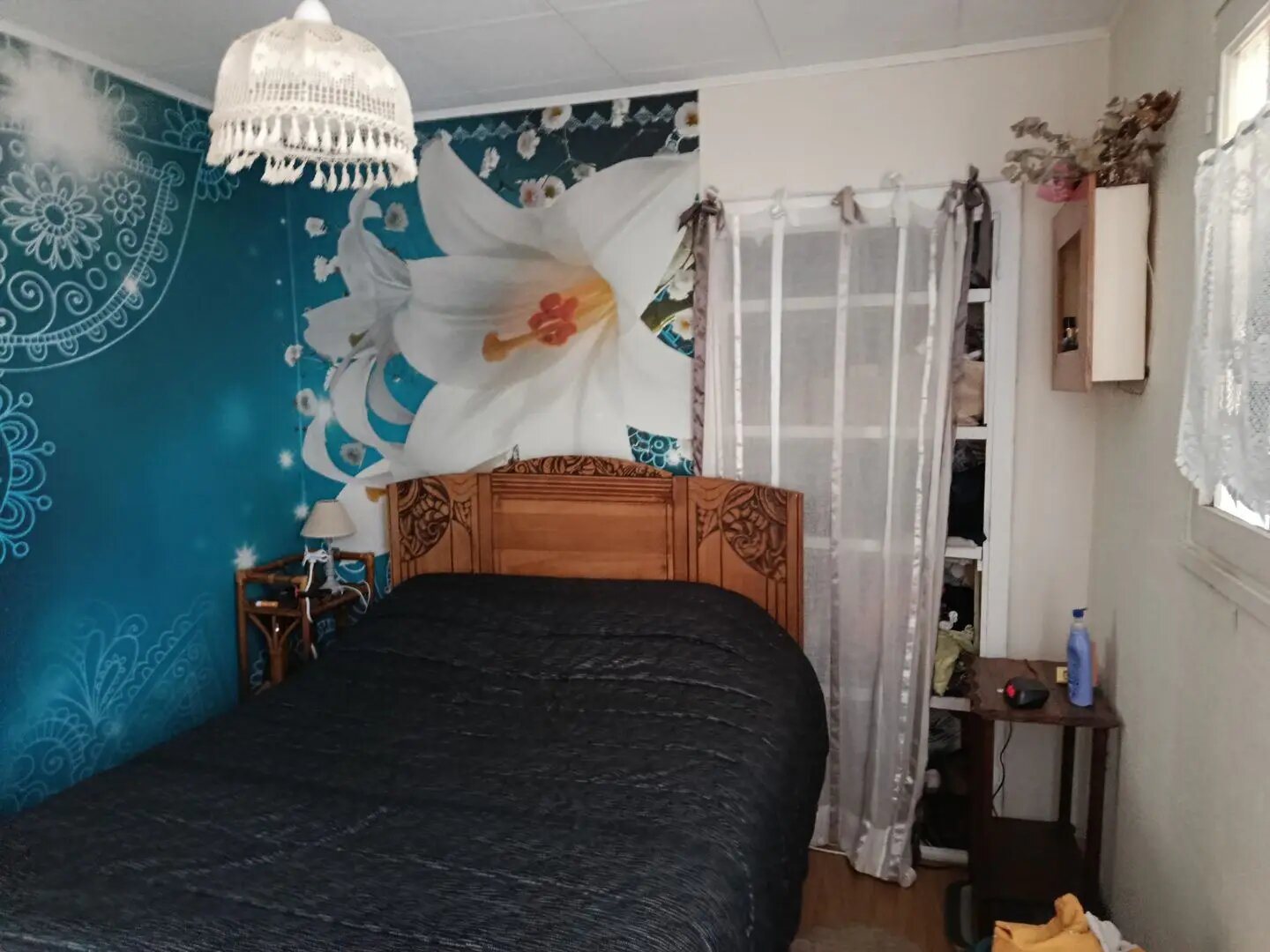 Maison à vendre, 89m², Sancoins