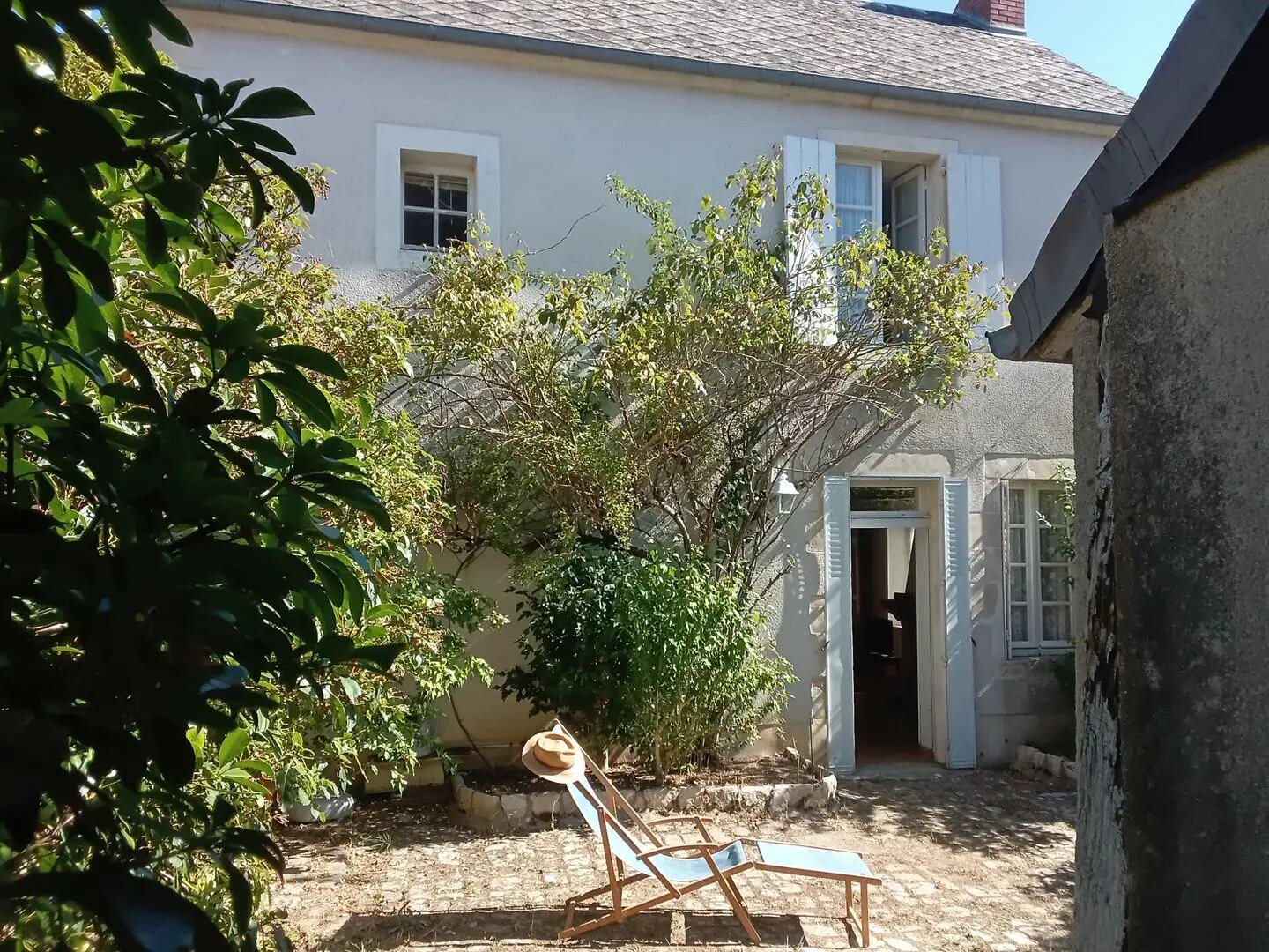 Maison à vendre, 95m², Bengy-sur-Craon