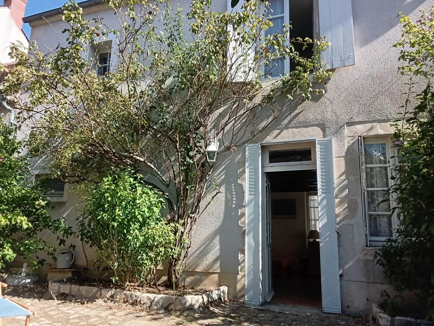 Maison à vendre, 95m², Bengy-sur-Craon