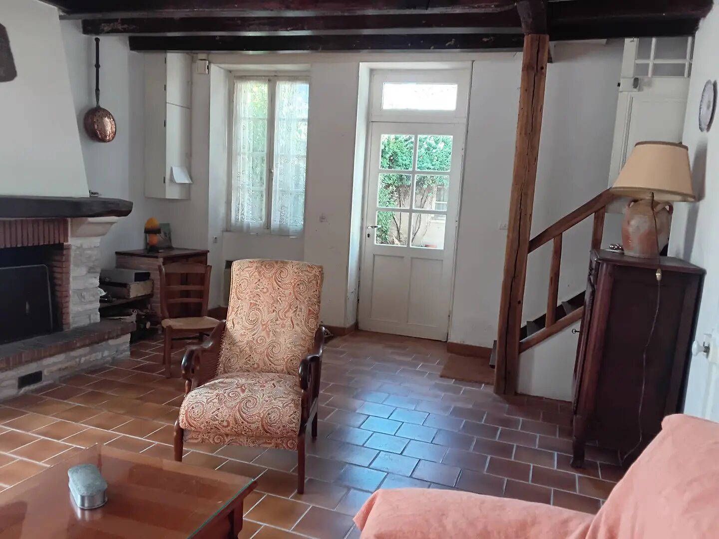 Maison à vendre, 95m², Bengy-sur-Craon