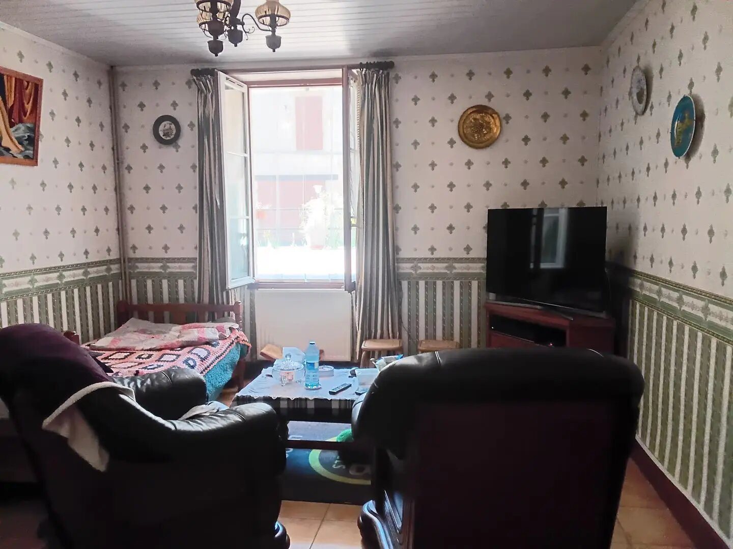 Maison à vendre, 170m², Nérondes