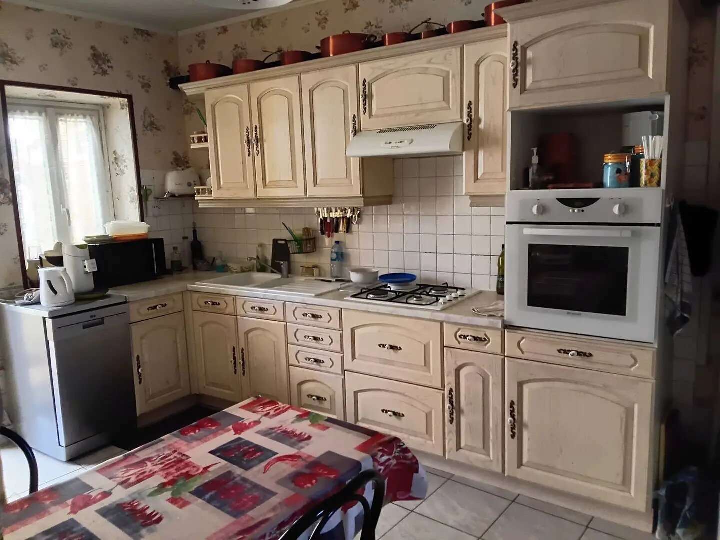 Maison à vendre, 170m², Nérondes
