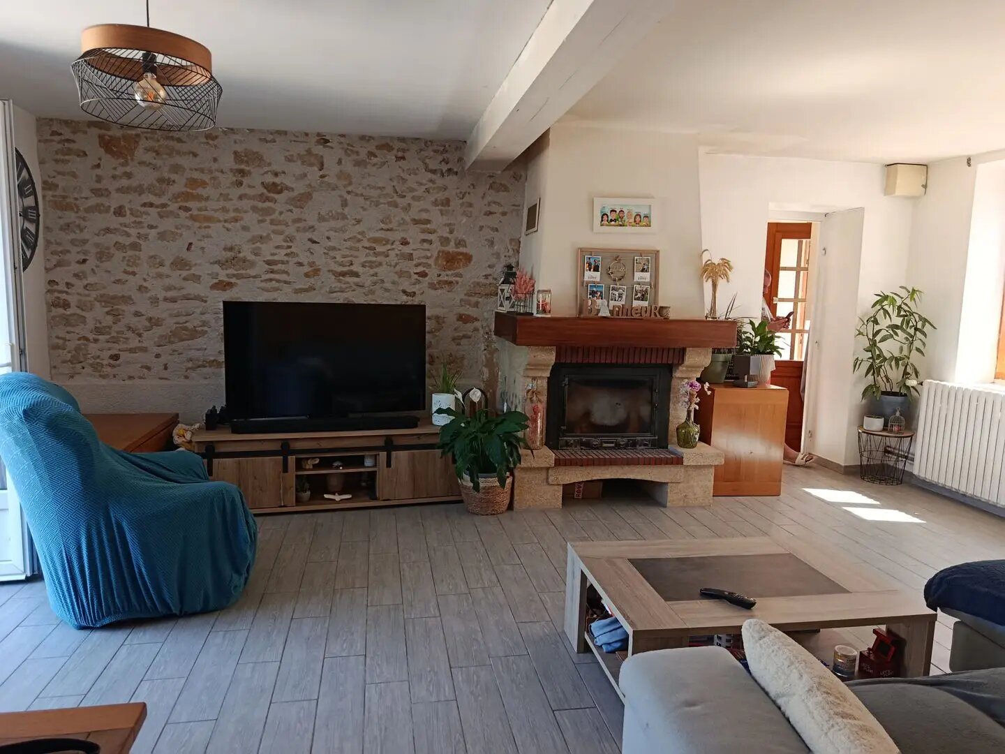 Maison à vendre, 140m², Villequiers