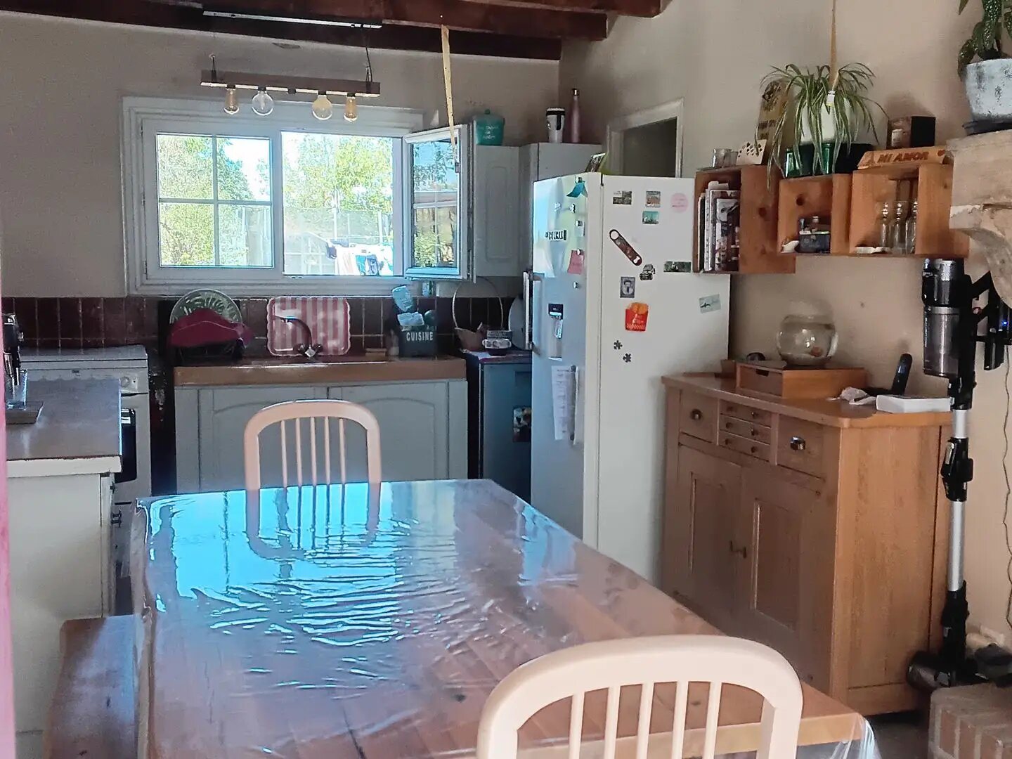 Maison à vendre, 140m², Villequiers