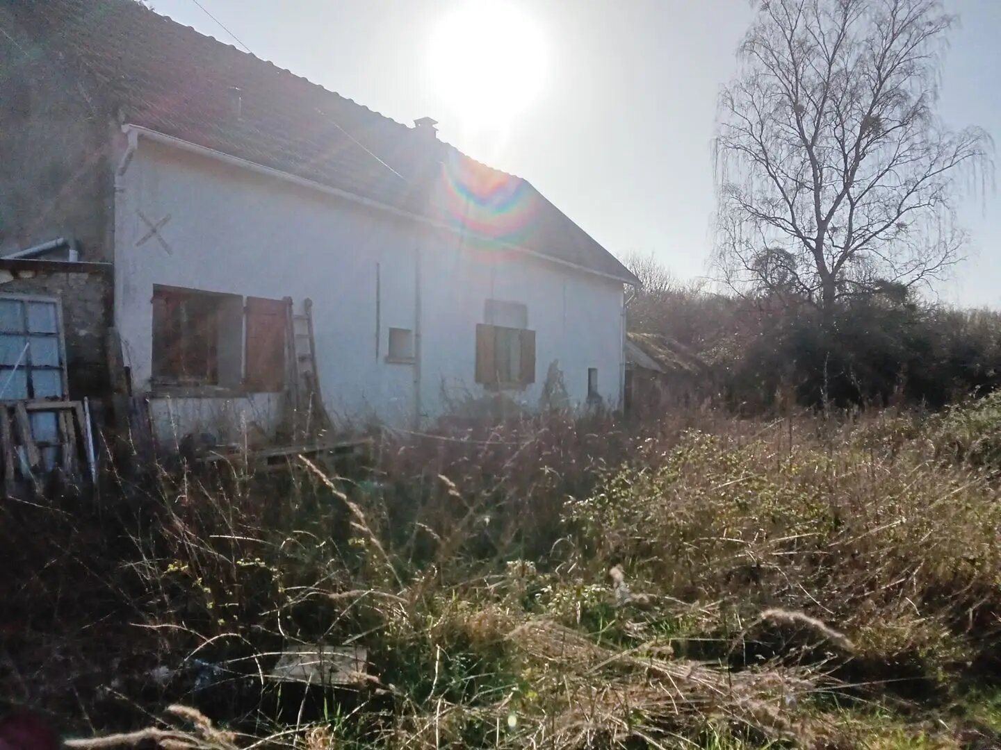 Maison à vendre, 118m², Ourouer-les-Bourdelins